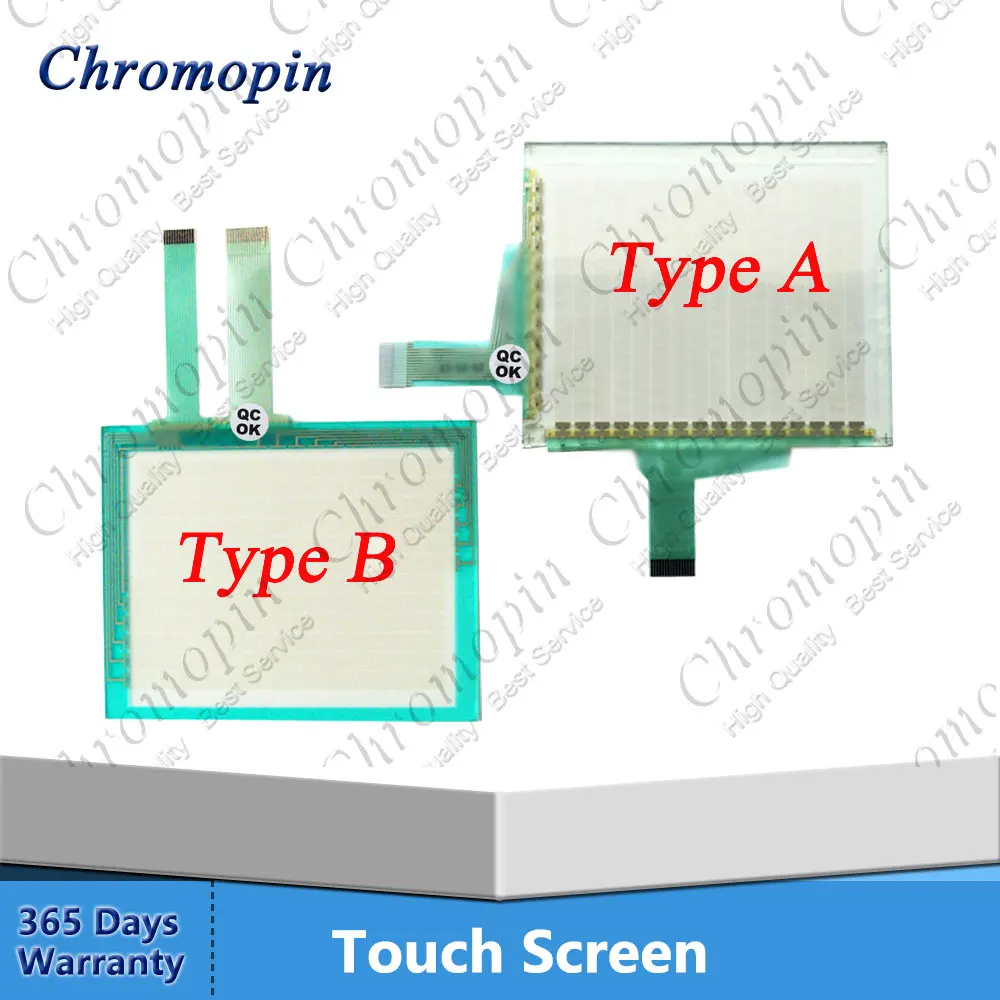 T121S-5RAP36N-0A18R0-200FB New touch screen glass 90 days warranty