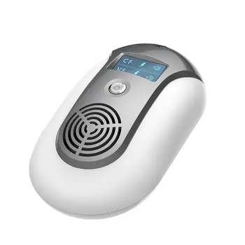 

Environment-friendly Low Noise Repellent Anti Mosquito Electric Ultrasonic Mosquito Repellent Mosquito Killer Pest Reject EU HIS