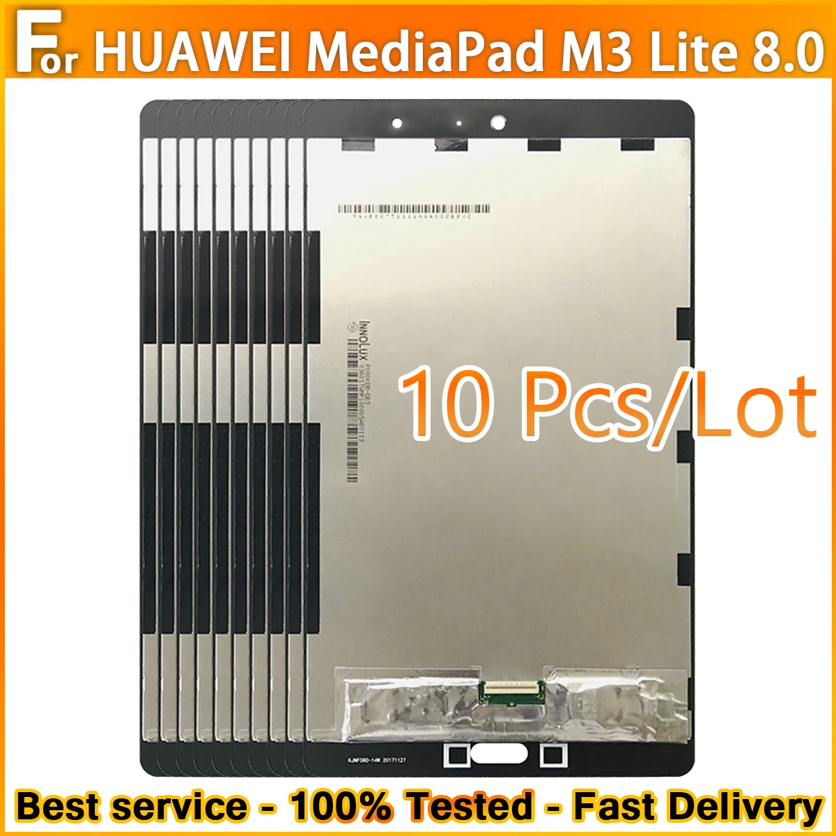 Huawei cpn l09 аккумулятор