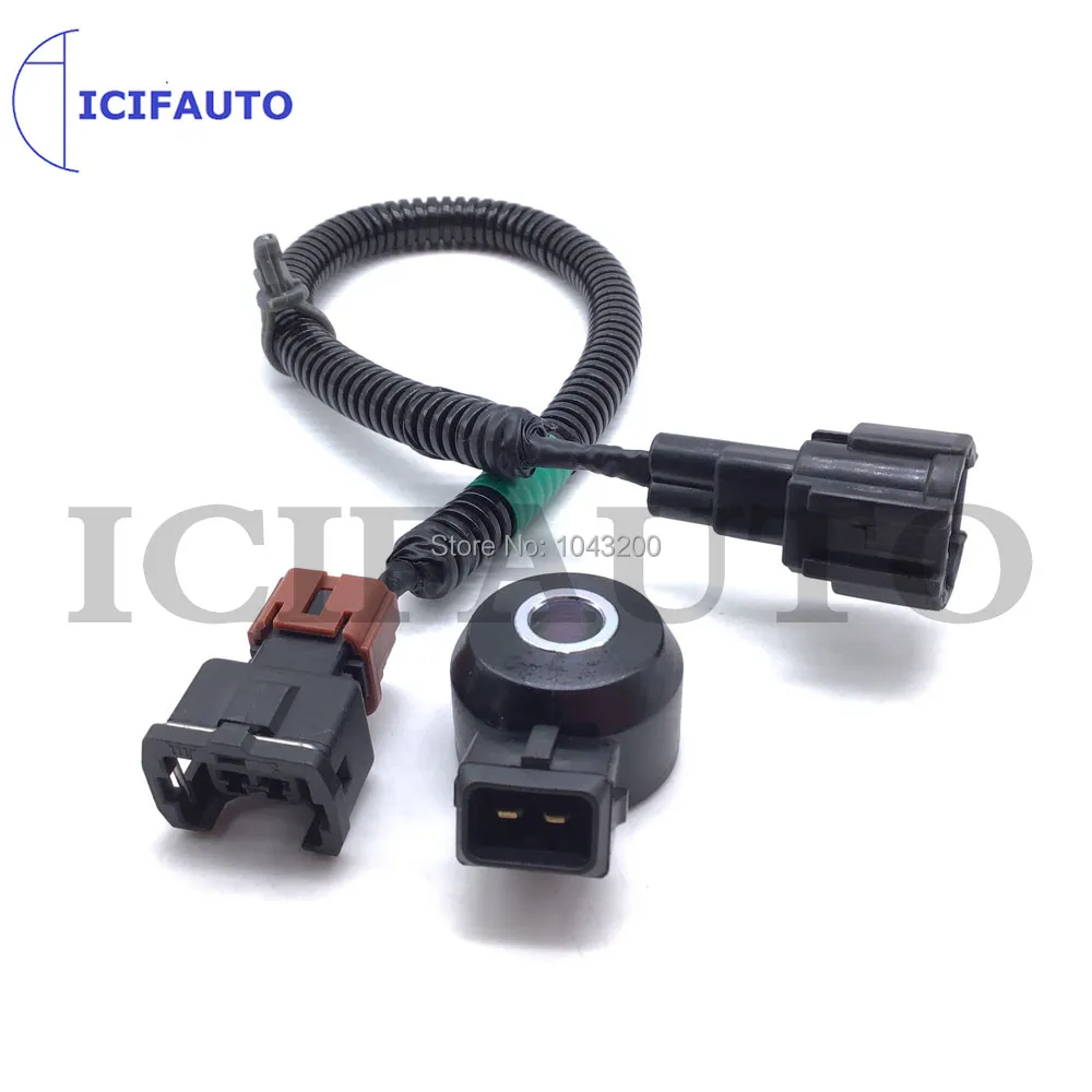 Штекер датчика двигателя с жгутом проводов 2407931U01 для Nissan Infiniti OE #24079 31U01 / 24079