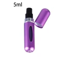 5ml Matte purple