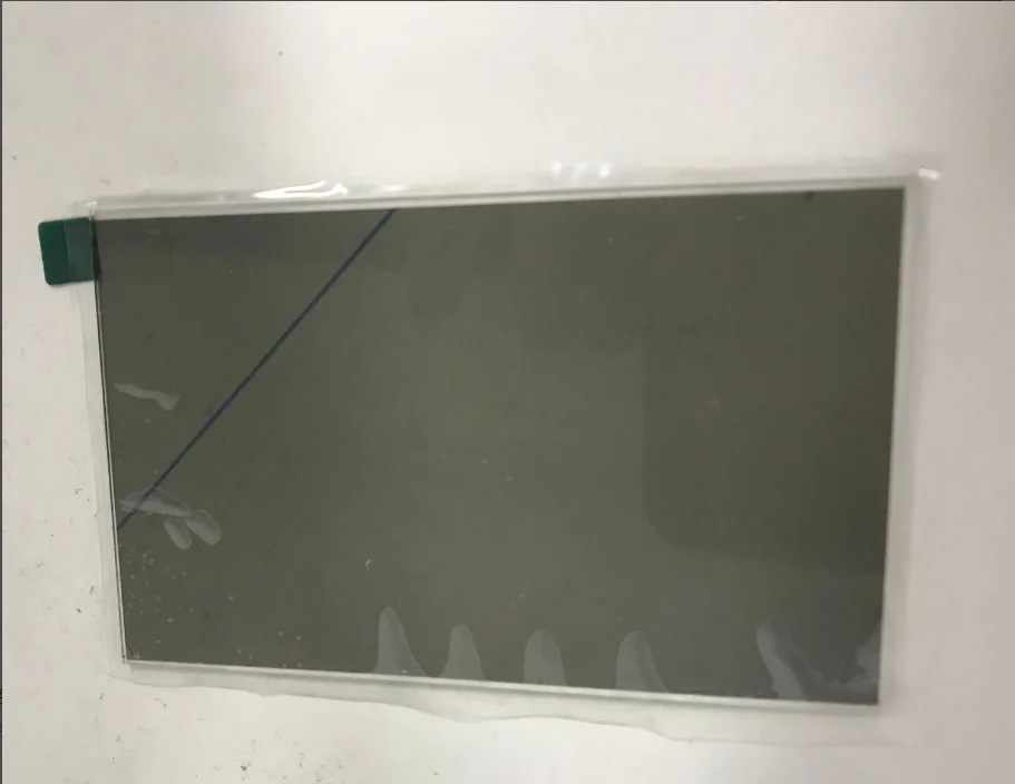 Protecting glass YG400 YG400A YG410 YG500 YG510 YG500A GM60 GM60A пульт дистанционного управления, светодиодный светильник, Отражатель объектива, материнская плата аксессуары для проектора - Цвет: Protecting glass