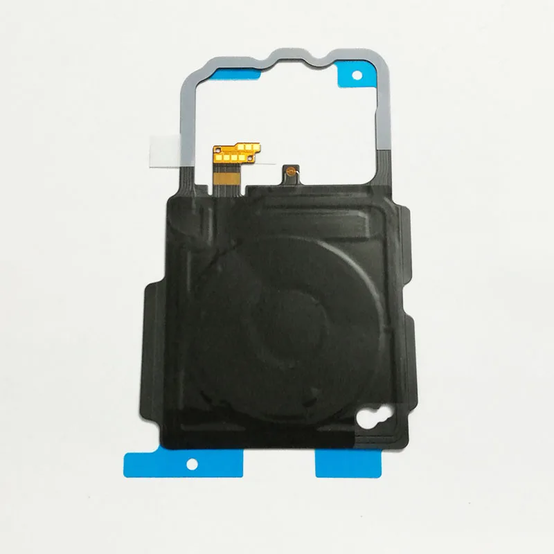 50PCS For Samsung Galaxy S8 Plus G950 G955 G955F NFC Wireless Charging