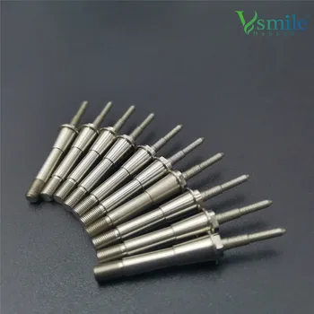

Sirona Cerec MC XL Milling Burs Compact Series Miller Tools Use For Zirconia Blocks Dental Lab Materials
