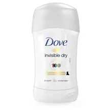 Антиперспирант-карандаш «Невидимый» Dove, 40 мл