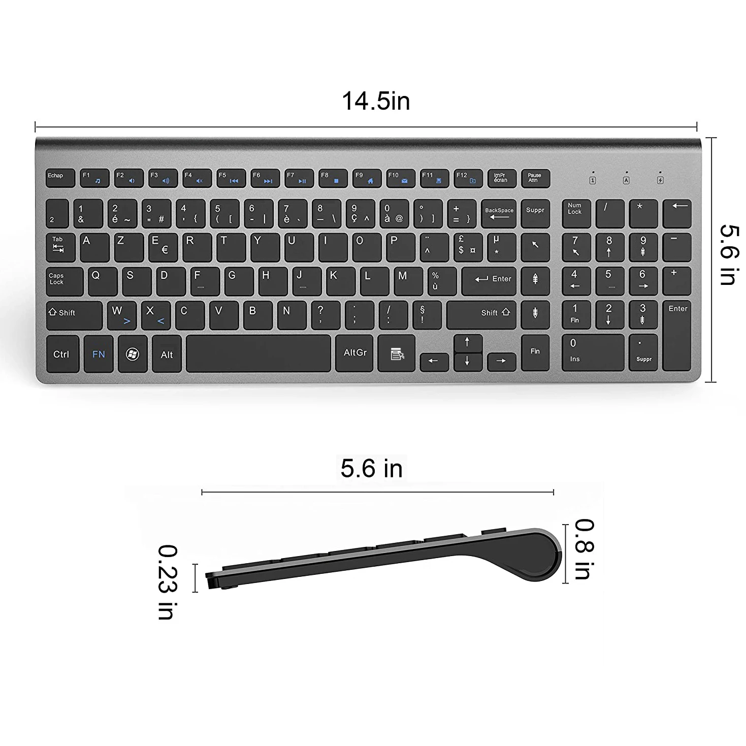 High Quality Computador e Escritório
