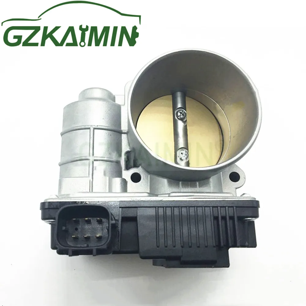 60mm Throttle Body Sera57601 Sera57601 16119ae013 For Nissan Sentra