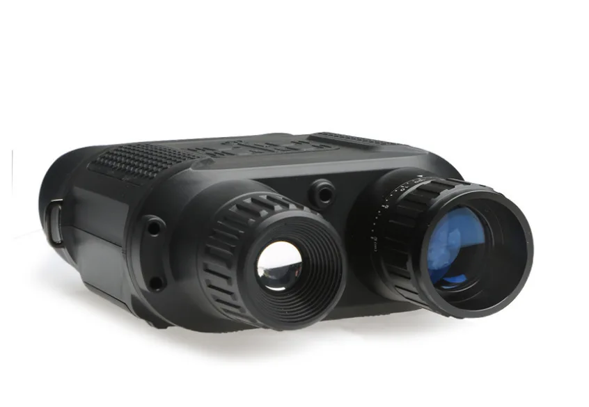 

New Style Binoculars Digital Infrared Night Vision Security Hunting Zoom High-definition Instrument Binoculars