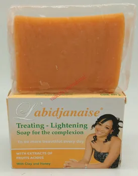 

Labidjanaise Treating Lightening complexion Soap 225g