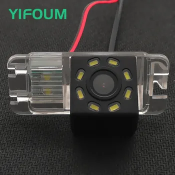 

YIFOUM HD 170 Degree Waterproof Car Rear View Camera For Ford Mondeo Focus Kuga Fiesta Hatchback S-Max S Max Transit Everest