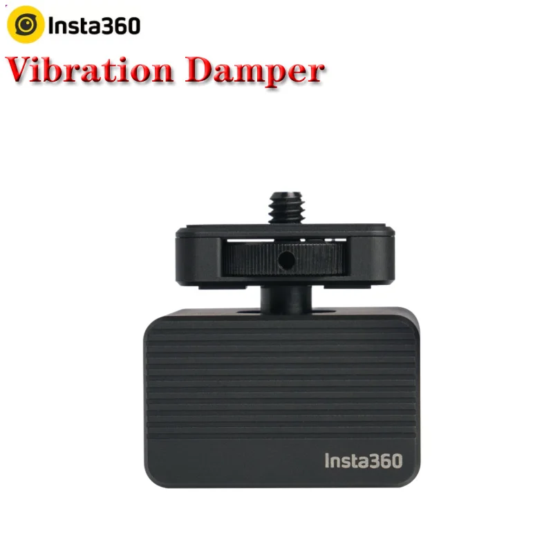 Description Picture 2 of itemInsta360 X3 Shock Absorber Vibration Damper for ONE X2/ONE R/GO 2/ONE X Action Camera Accesssory