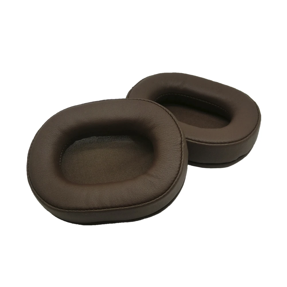 KQTFT 1 Pair of Replacement EarPads for JBL E55BT E 55 BT E 55BT Bluetooth Wireless Headset Ear pads Earmuff Cover Cushion Cups