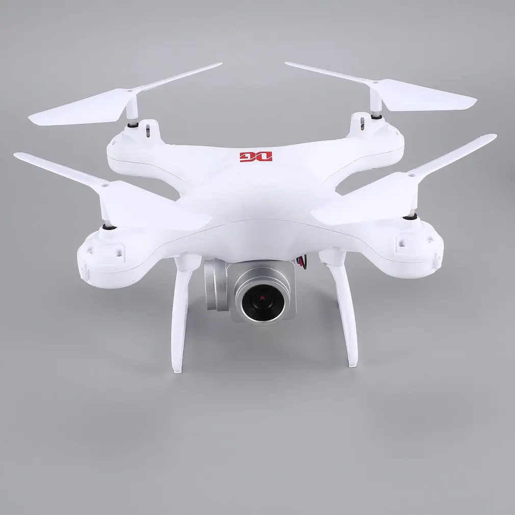 XG183 2,4G RC селфи Смарт квадролет с дистанционным управлением с видом от первого лица Квадрокоптер беспилотный летательный аппарат с HD 720 P/0.3MP Камера в режиме реального времени удержания высоты «Безголовый» Режим 3DFlip