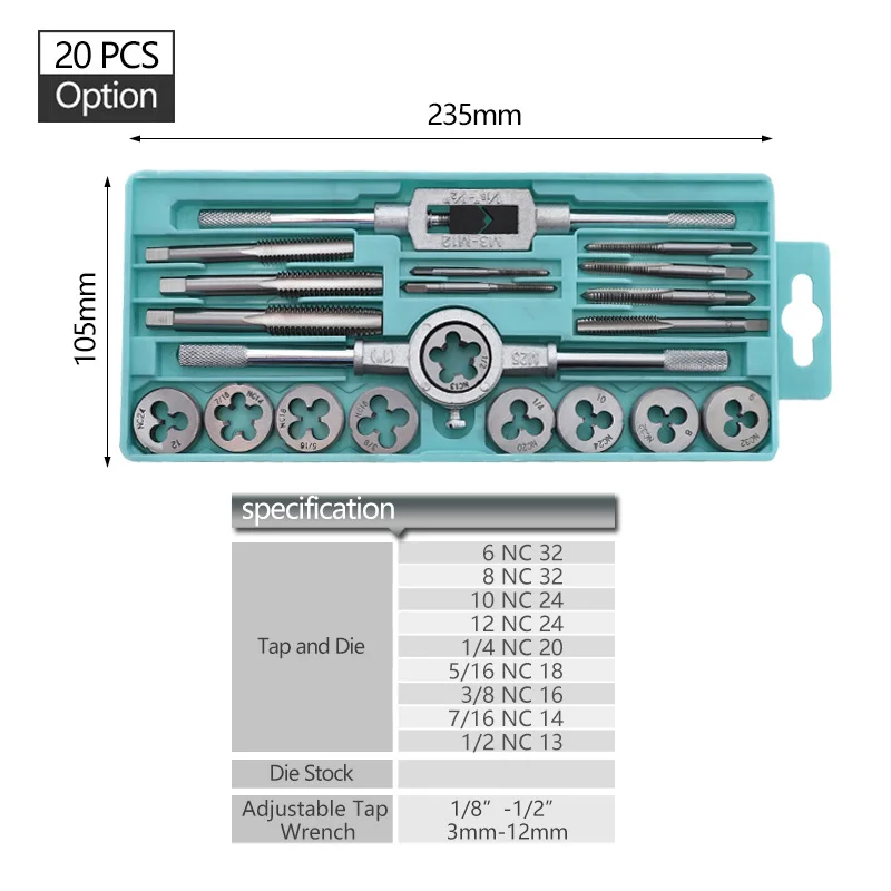 Tap-Die-Inch-Hand-Screw-Tap-1-4-1-2-1-4-1-NC-Tap-and.jpg_