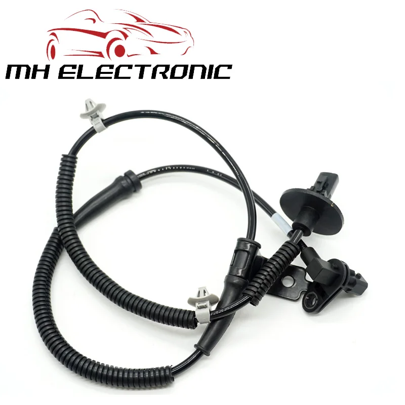 MH Электронный ABS Датчик скорости колеса 95670-2B100 956702B100 передний левый для hyundai Accent Santa Fe