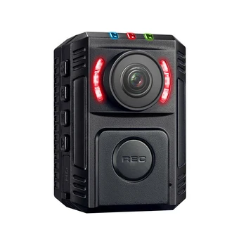 

WIFI Motion Detection Body Camera Mini Portable HD 1080P Night Vision Worn Police Wireless Video Recorder Law Enforcement Pocket