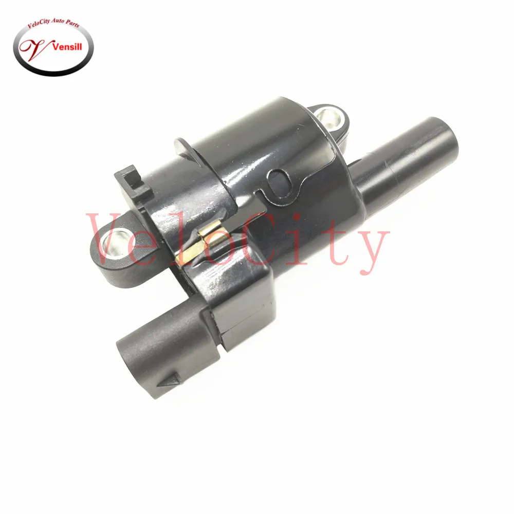 Катушка зажигания часть № 12573190 8125731900 подходит для Buick Кадиллак Chevrolet Pontiac Hummer Saab
