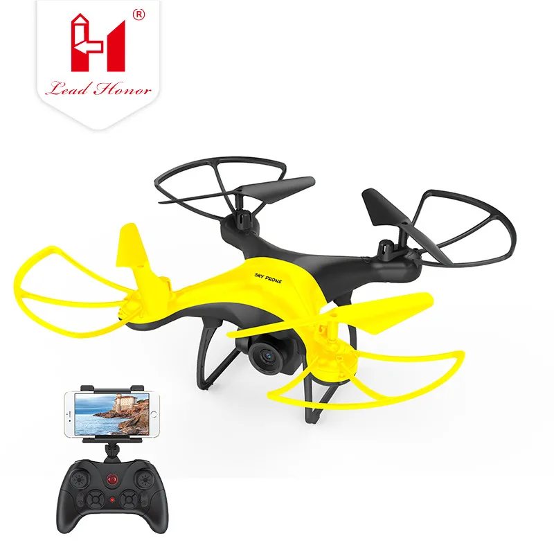 

Lh-x35shwf200 20-Minute Life High-definition Drone for Aerial Photography Pressure Set High Four-axis Toy