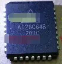 AT28C64B-15JU AT28C64B-20JC AT28C64B PLCC-32
