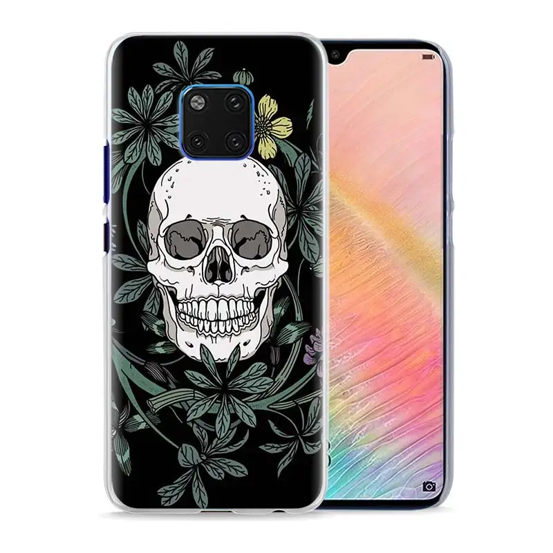 Чехол для телефона huawei mate 10 20 30 Pro 20 Lite P30 Pro P Smart Plus чехол для телефона