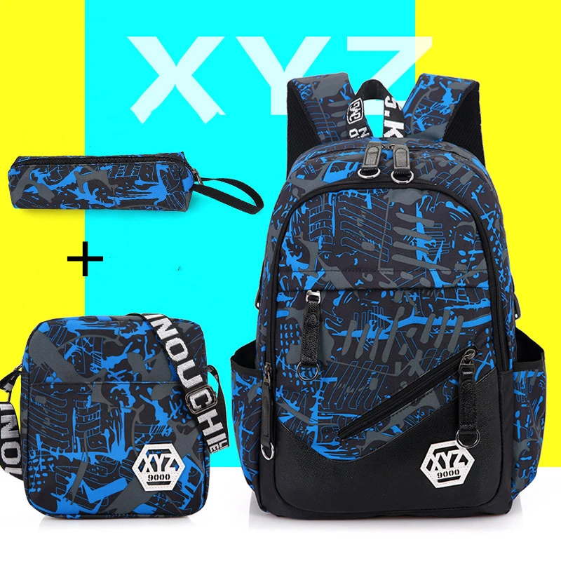 boys large backpacks
