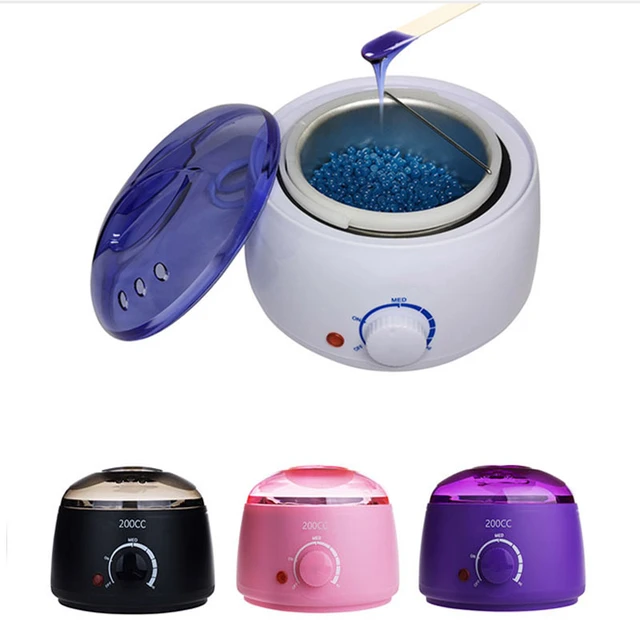 Professional Paraffin Wax Machine  Professional Paraffin Wax Warmer -  Waxing-kit Wax - Aliexpress