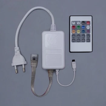 

Controller for LED strip 220V SMD5050 883979