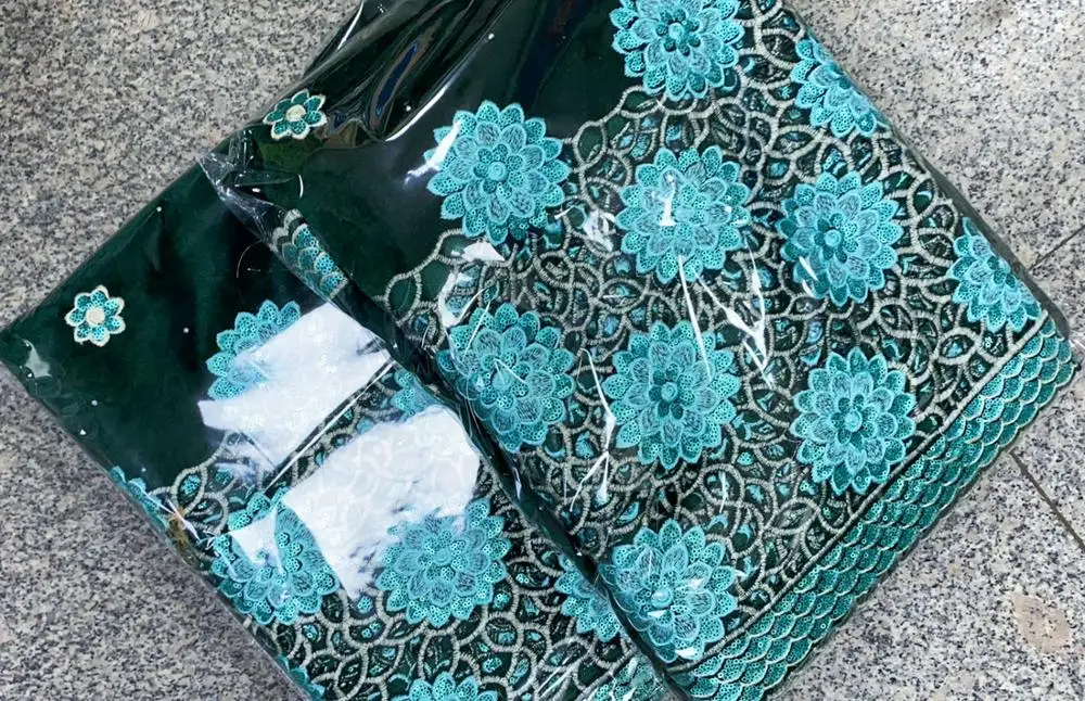 PROD 1005001849173856 Handcut African Velvet Lace Fabric With Sequins
Green Nigerian French Lace Fabrics 2020 High Quality Sequined For
Wedding Dress