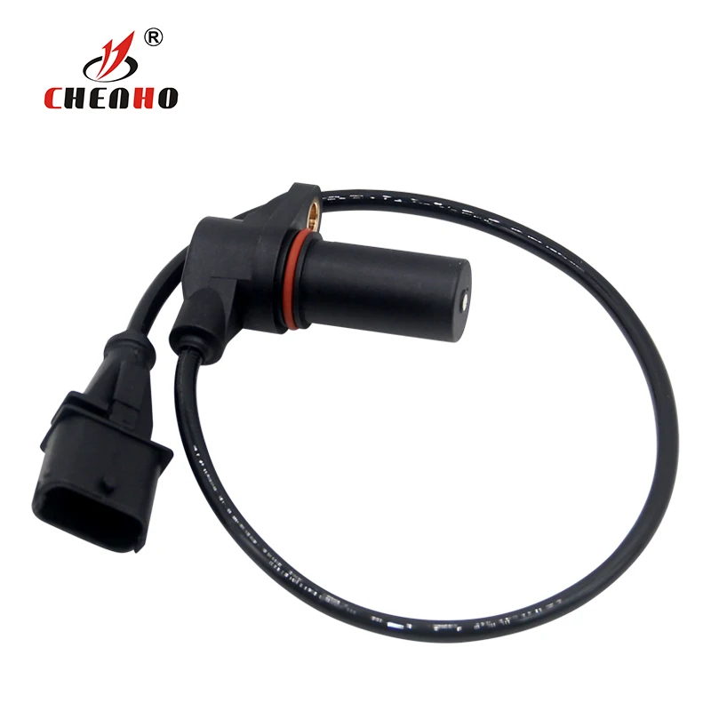 Crankshaft Position Sensor OEM 0281002434 5066882AA 05140319AA For 