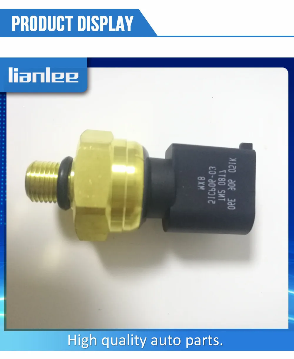 Датчик давления мазута для VW Audi 06E906051J 06E906051E 06E 906 051K 51CP06-04 51CP06-03