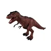 Infrared Remote Control Dinosaur Open Mouth Triceratops Puzzle Early Educational Wireless Simulation Electric Dinosaur Kids Gift 3