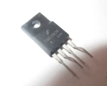 

10pcs 5M0380R 5L0380R IC Original New 1 order