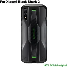 Официальный чехол для Xiaomi Black Shark 2 Slide Rail задняя крышка может сотрудничать геймпад для Xiaomi BlackShark 2