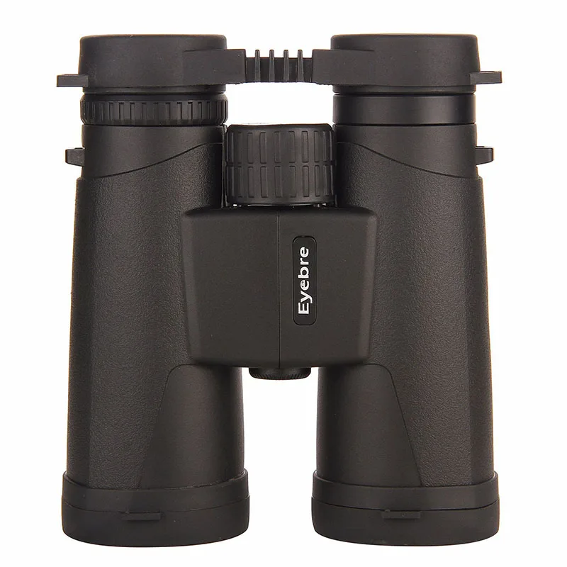 

10x42 Zoom Telescope Folding Binoculars with Vision Outdoor Bird Watching Travelling Hunting Camping Concert Tourism Binoculars