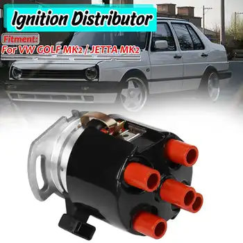 

Car Lgnition Distributor Start Distributor For VW For GOLF MK2 / For JETTA MK2 027905205P 051905205A 051905205B