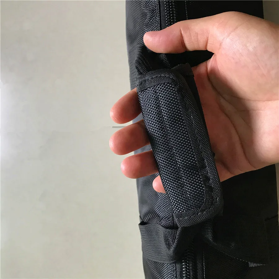 Tripod Bag Padded Camera Monopod Tripod Carrying Case (3)