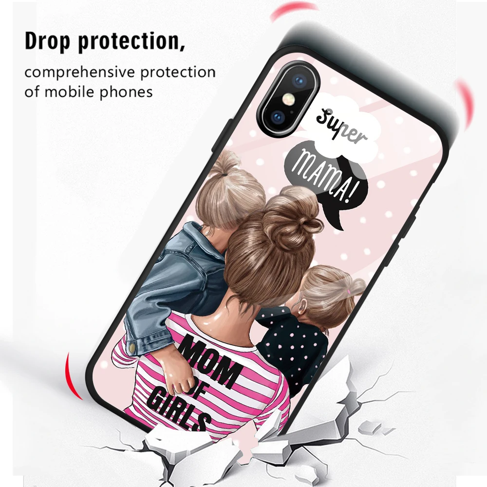 Чехол Happy new year для Xiao mi 9 8 9T Pro Pocophone F1 A1 A2 Lite Explorer SE 6 Чехлы с закаленным стеклом A3 CC9