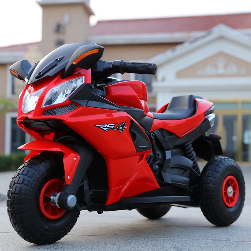 motorcycles for 9 year olds