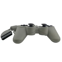Для sony для playstation 1 для PS1 высококачественный проводной игровой контроллер геймпад