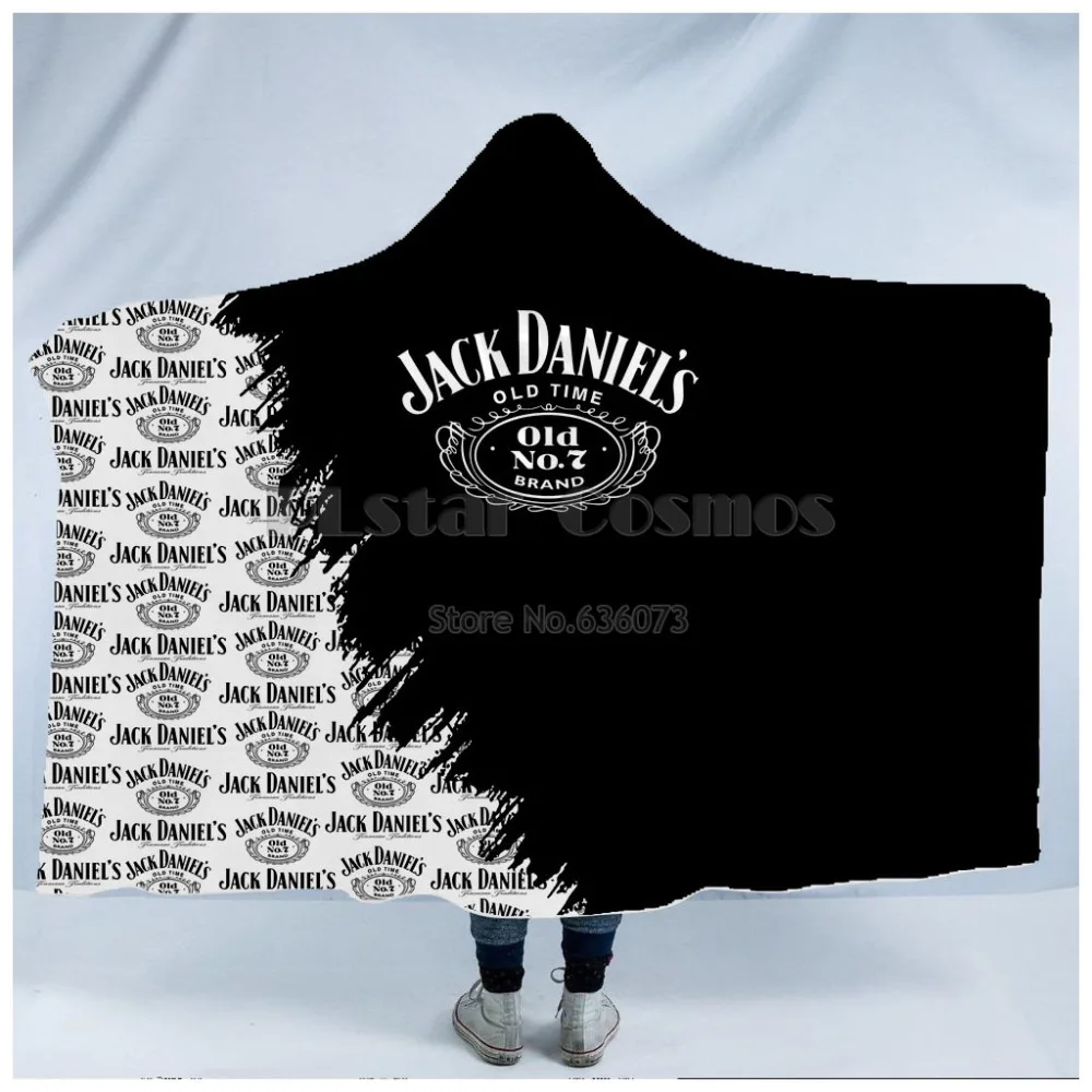 

Plstar Cosmos Game of Thrones Blanket Hooded Blanket 3D full print Wearable Blanket Adults men women Blanket