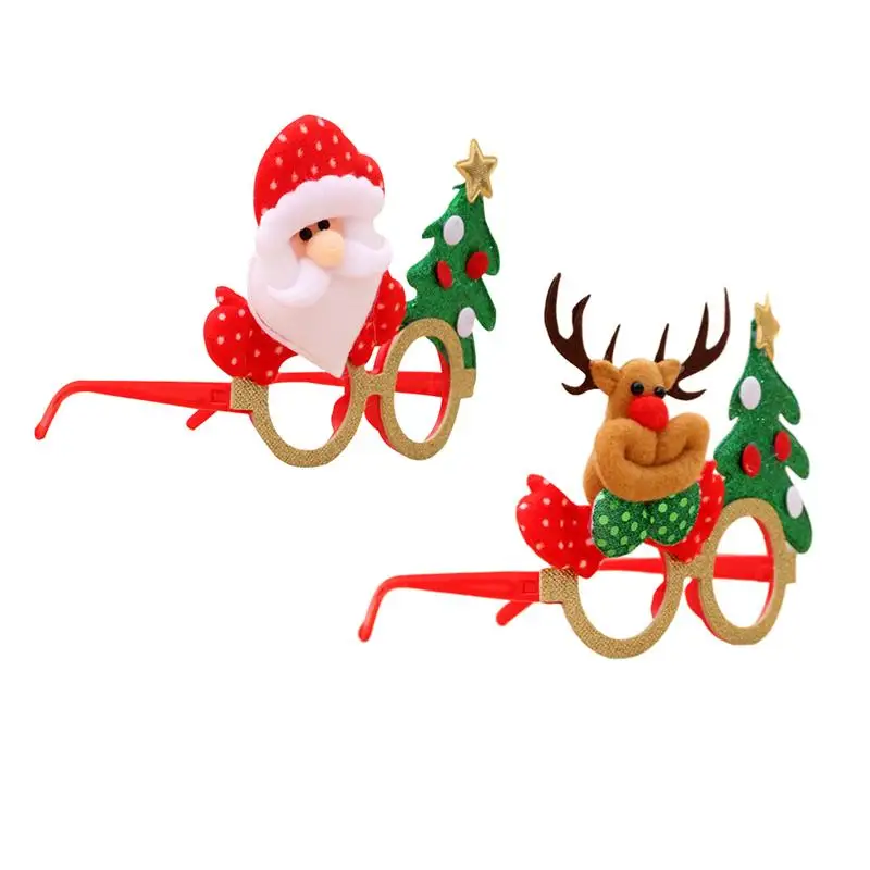 novelty christmas eyewear