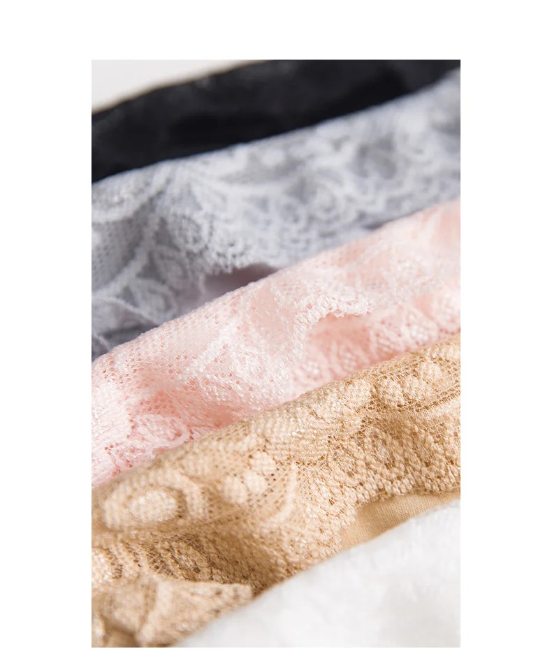 lace socks Invisible Women's summer Anti-slip Short Cotton cute 5 pairs fashion Ankle woman 2021 trends sexy transparent socks