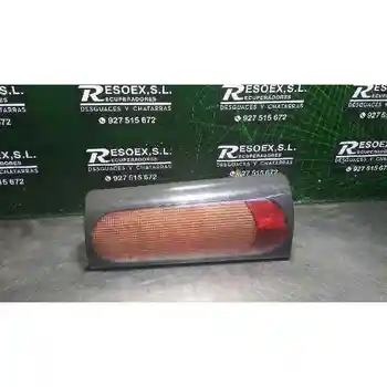 

RIGHT REAR light RENAULT RAPID/EXPRESS (F40)