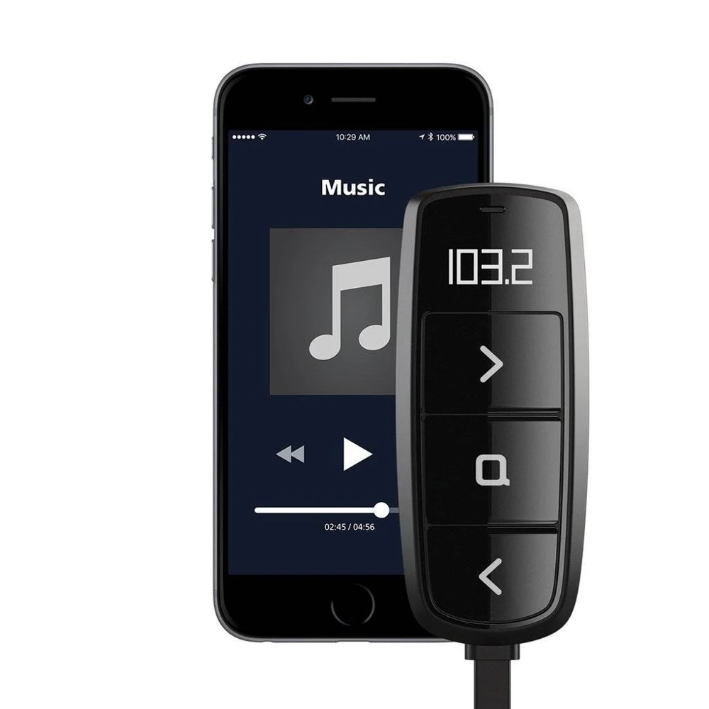 Nonda ZUS All Compatible HD Music Adapter