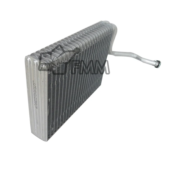 64119179802 64116934782 64119130345 Cooling Coil Ac Evaporator 