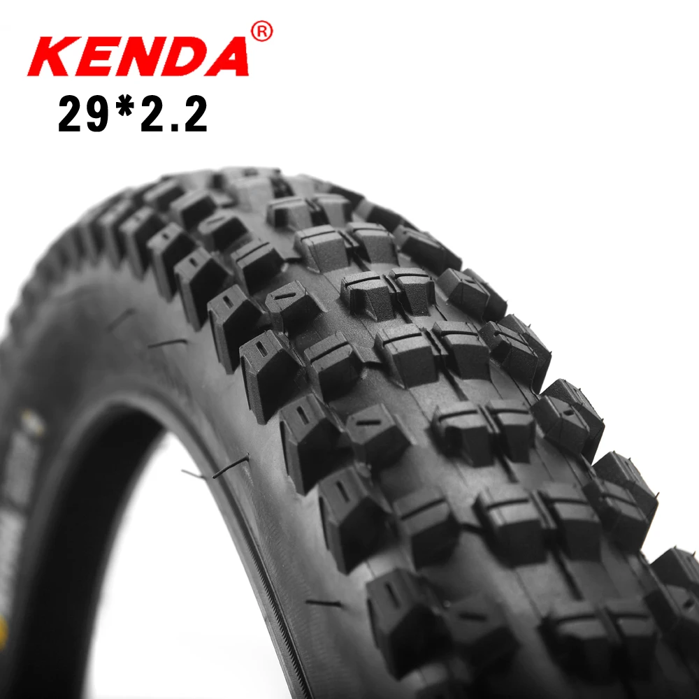 Pneumatici per biciclette KENDA MTB 29 29*2.2 60TPI pneumatici per tallone  in filo AM DH 29 pollici pneumatici per mountain bike battistrada grande  impugnatura forte cross country|Bicycle Tires| - AliExpress
