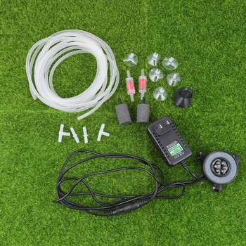 

1 Set Of Aquariums Accessories Portable Durable Air Pump Accessories Airline Tube Aquariums Accessories for Home