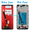Original Huawei Honor 7X LCD Touch Screen Digitizer Assembly Honor7X Display BND-TL10 BND-AL10 BND-L21 Replacement Honor 7X lcd ► Photo 2/6