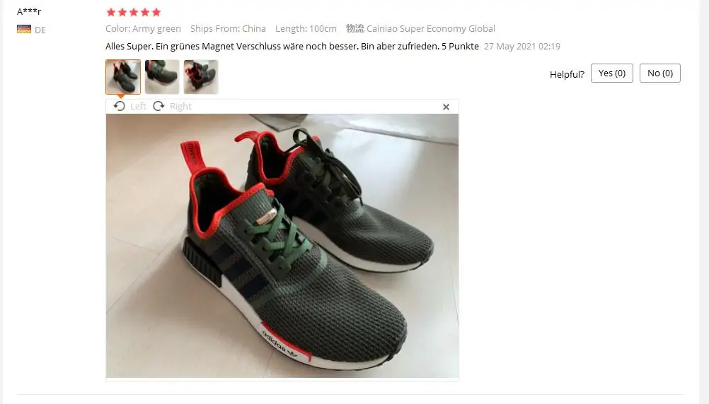 1Pair Elastic Magnetic 1Second Locking ShoeLaces Creative Quick No Tie Shoe laces Kids Adult Unisex Shoelace Sneakers Shoe Laces