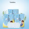 5PCS/10PCS Steam Eye Mask Self Heating Hot Compress Steam Eye Mask Relieve Fatigue Tired Eye Relaxation Spa Better Sleep Travel 4